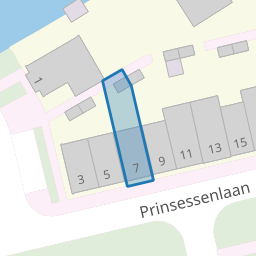 Perceel ZVH02-E-2452