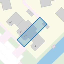 Perceel ZVH02-E-2500