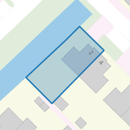 Perceel ZVH02-E-2707