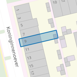 Perceel ZVH02-E-2809