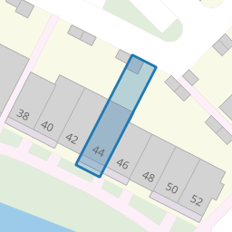 Perceel ZVH02-E-2891