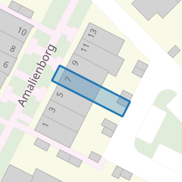 Perceel ZVH02-E-2932