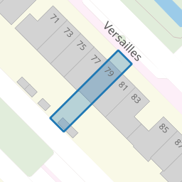 Perceel ZVH02-E-2964