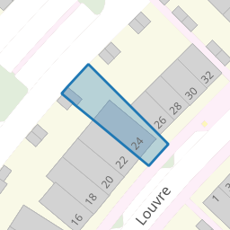 Perceel ZVH02-E-3074