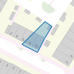 Perceel ZVH02-E-3119