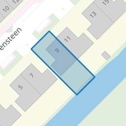 Perceel ZVH02-E-3233