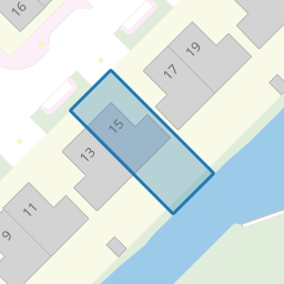 Perceel ZVH02-E-3256