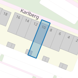 Perceel ZVH02-E-3418