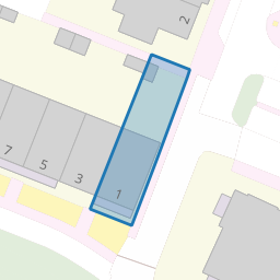 Perceel ZVH02-E-3435