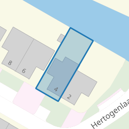 Perceel ZVH02-E-3652