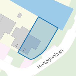 Perceel ZVH02-E-3653