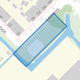 Perceel ZVH02-E-3658