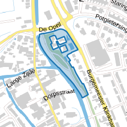 Perceel ZVH02-E-3680