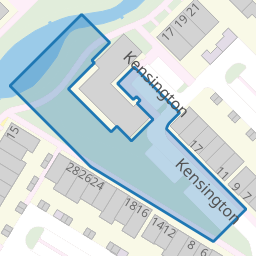 Perceel ZVH02-E-3698