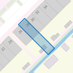 Perceel ZVH02-E-3722