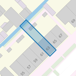 Perceel ZVH02-E-3797