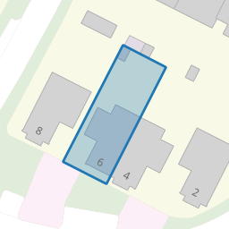 Perceel ZVH02-E-4032