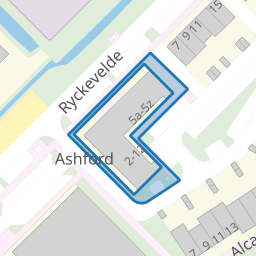 Perceel ZVH02-E-4089