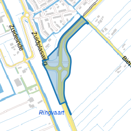 Perceel ZVH02-E-4153