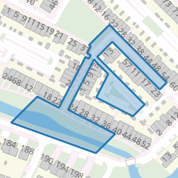 Perceel ZVH02-E-4197