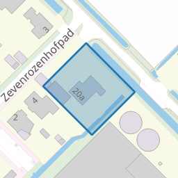 Perceel ZVH02-E-897
