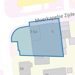 Perceel ZVH02-F-575