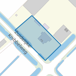 Perceel ZVH02-G-2032