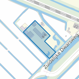 Perceel ZVH02-G-2315