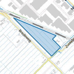 Perceel ZVH02-G-2349