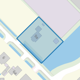 Perceel ZVH02-G-2376