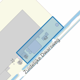 Perceel ZVH02-G-2396