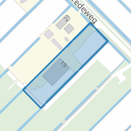 Perceel ZVH02-G-2418