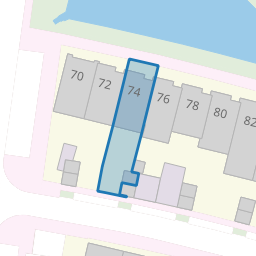 Perceel ZVH02-G-2423