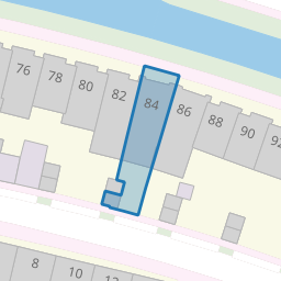 Perceel ZVH02-G-2428