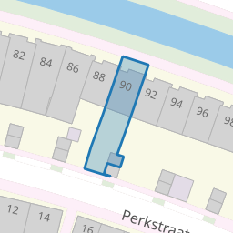 Perceel ZVH02-G-2430