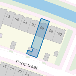 Perceel ZVH02-G-2433