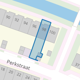 Perceel ZVH02-G-2434