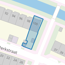 Perceel ZVH02-G-2435