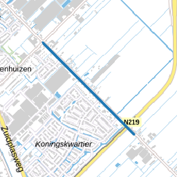 Perceel ZVH02-G-2438