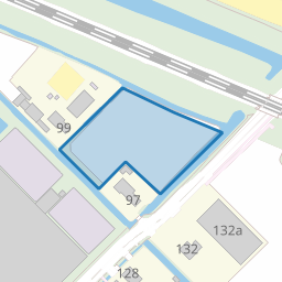 Perceel ZVH02-G-2455