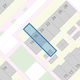 Perceel ZVH02-G-2464