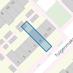 Perceel ZVH02-G-2479