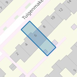 Perceel ZVH02-G-2490