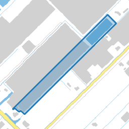 Perceel ZVH02-G-2507