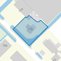 Perceel ZVH02-G-2509