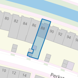 Perceel ZVH02-G-2519