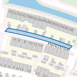 Perceel ZVH02-G-2521