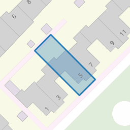 Perceel ZVH02-G-2555