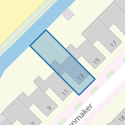 Perceel ZVH02-G-2574