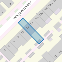 Perceel ZVH02-G-2584